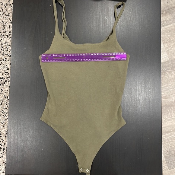 American Eagle Bodysuit - Picture 3 of 5